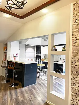 Satılır 9 otaqlı həyət evi 480 m²