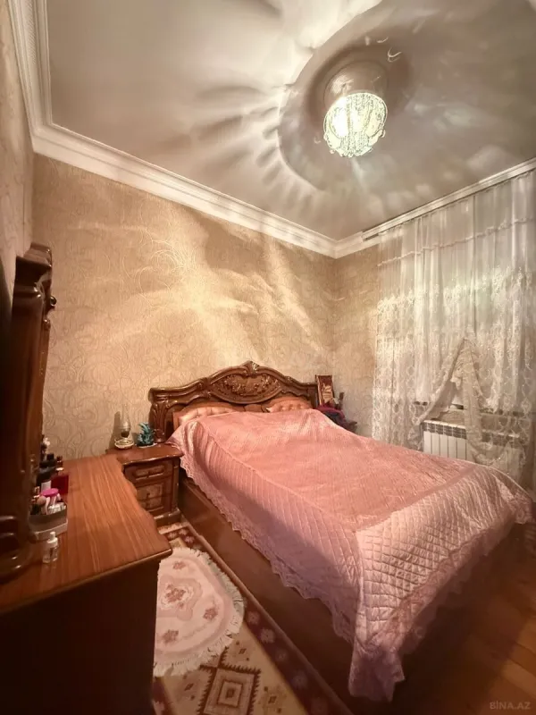 Satılır 3 otaqlı həyət evi 85 m²