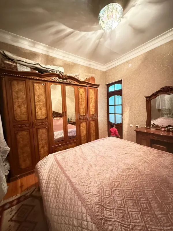 Satılır 3 otaqlı həyət evi 85 m²
