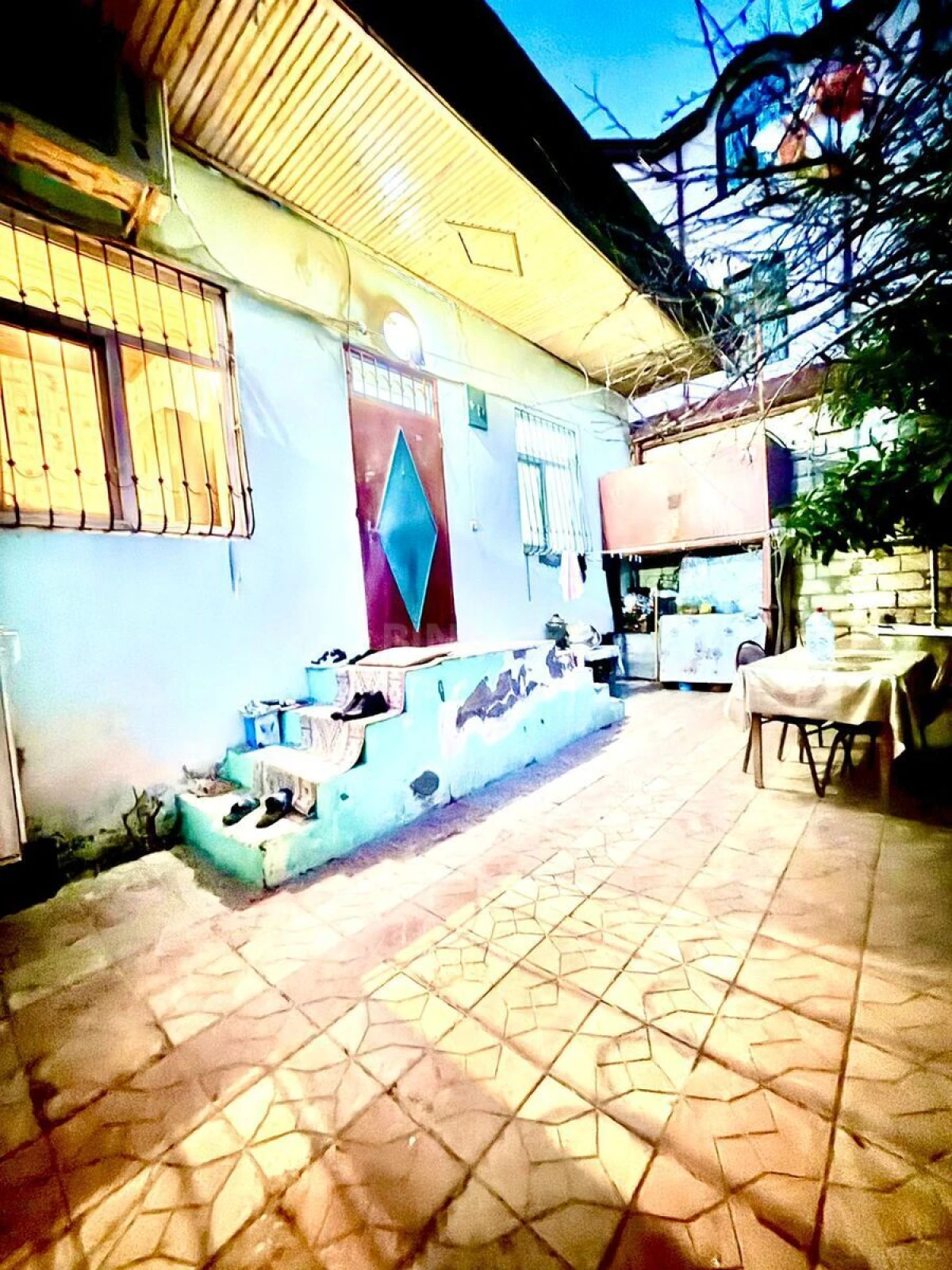 Satılır 3 otaqlı həyət evi 85 m²