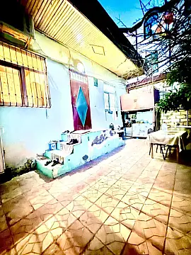 Satılır 3 otaqlı həyət evi 85 m²