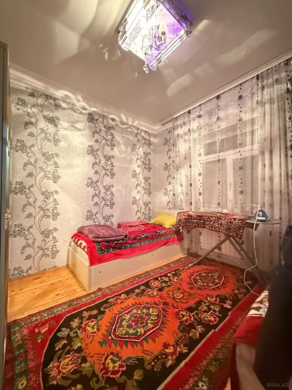 Satılır 3 otaqlı həyət evi 85 m²