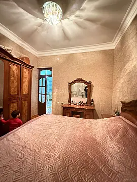 Satılır 3 otaqlı həyət evi 85 m²