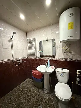 Satılır 2 otaqlı mənzil 56 m²