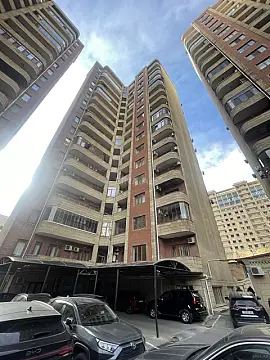 Satılır 3 otaqlı mənzil 115 m² — Bakı, Nizami 3 otaq 115.00 m²