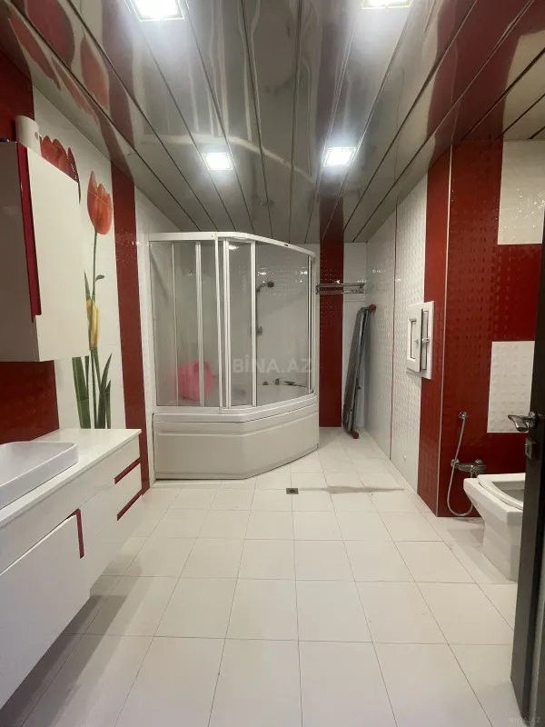 Satılır 3 otaqlı mənzil 115 m²