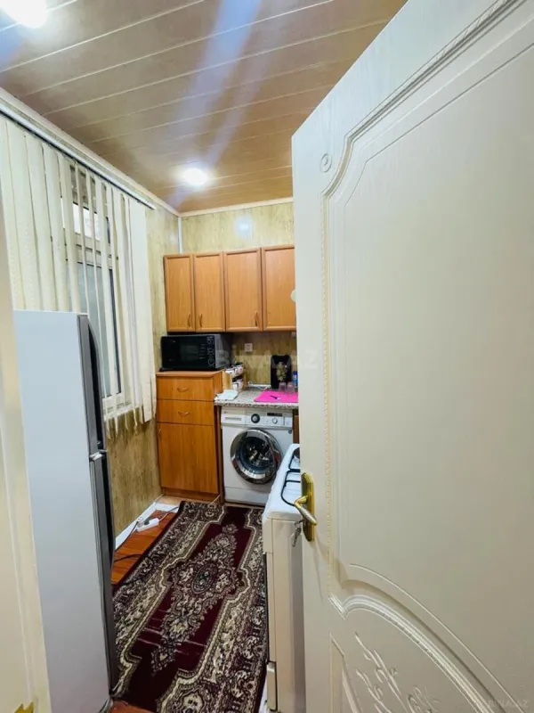 Satılır 2 otaqlı mənzil 55 m²