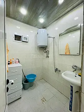Satılır 2 otaqlı mənzil 55 m²