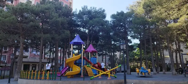 Satılır 2 otaqlı mənzil 55 m² — Bakı, Memar Əcəmi yanı 2 otaq 55.00 m²