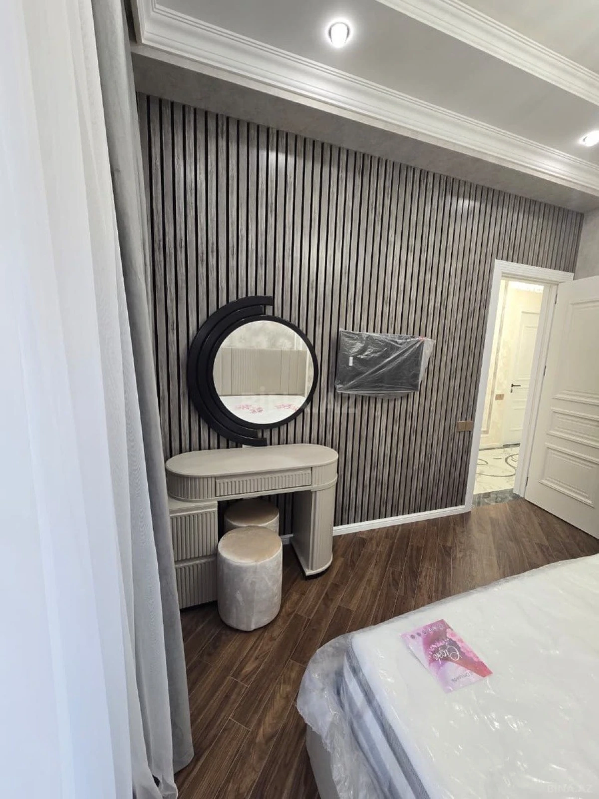 Kirayə verilir 3 otaqlı mənzil 98 m²