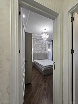 Kirayə verilir 3 otaqlı mənzil 98 m²