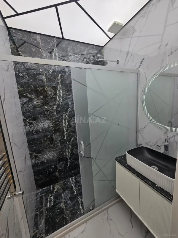 Kirayə verilir 3 otaqlı mənzil 98 m²