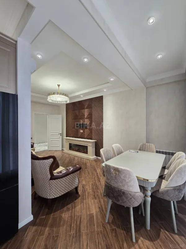 Kirayə verilir 3 otaqlı mənzil 98 m²
