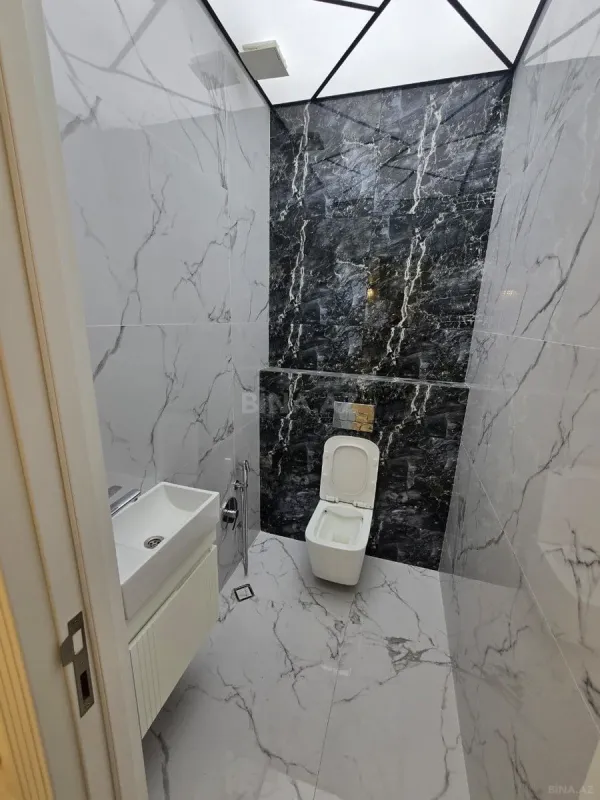 Kirayə verilir 3 otaqlı mənzil 98 m²