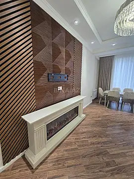 Kirayə verilir 3 otaqlı mənzil 98 m²