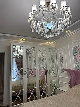 Satılır 3 otaqlı mənzil 148 m²