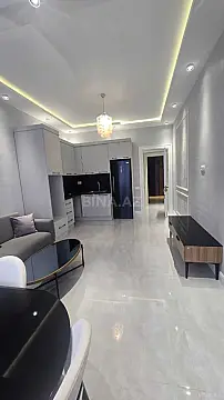 Kirayə verilir 2 otaqlı mənzil 58.5 m² — Bakı 2 otaq 58.50 m²