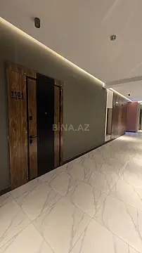 Kirayə verilir 2 otaqlı mənzil 58.5 m²