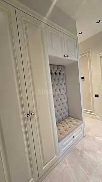 Kirayə verilir 2 otaqlı mənzil 105 m²