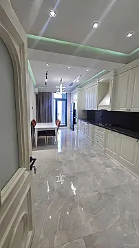 Kirayə verilir 2 otaqlı mənzil 105 m² — Bakı 2 otaq 105.00 m²