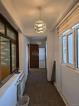 Satılır 3 otaqlı mənzil 110 m²