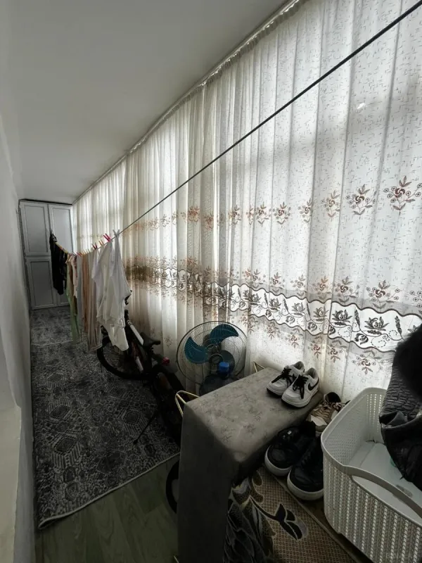Satılır 2 otaqlı mənzil 65 m²