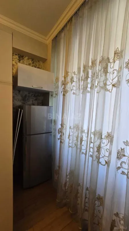 Satılır 2 otaqlı mənzil 42 m²