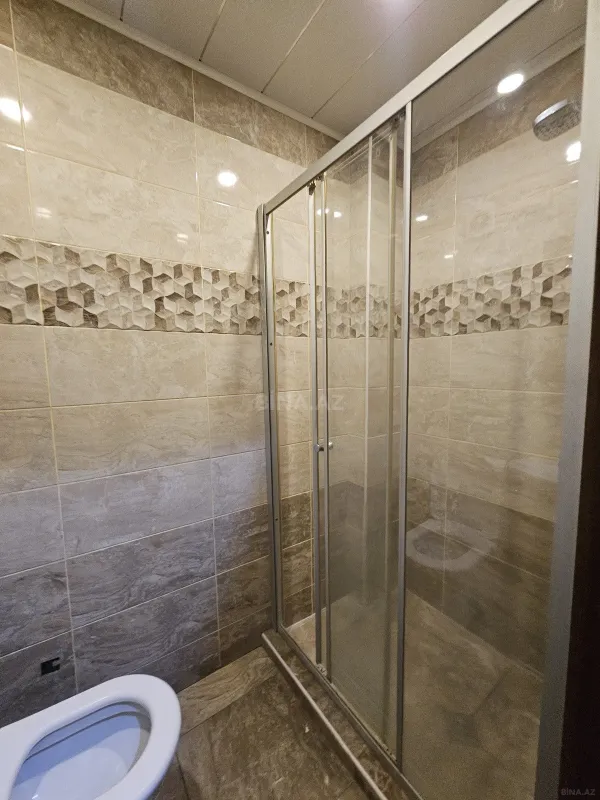 Satılır 2 otaqlı mənzil 42 m²