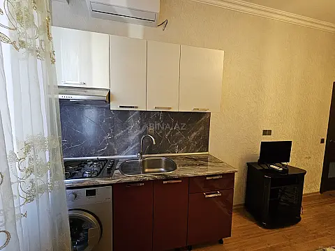 Satılır 2 otaqlı mənzil 42 m²