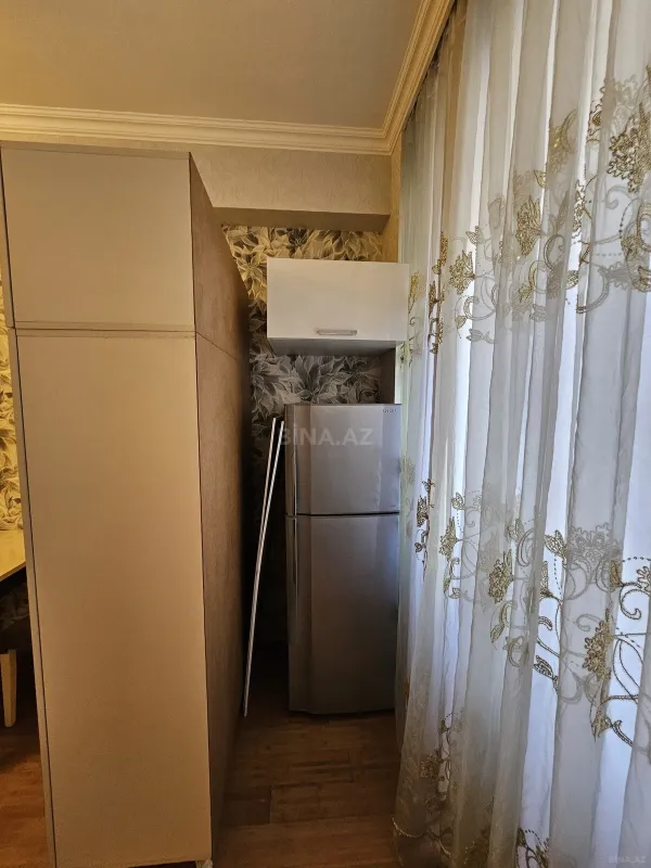 Satılır 2 otaqlı mənzil 42 m²