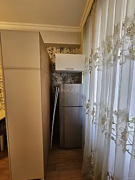 Satılır 2 otaqlı mənzil 42 m²
