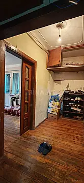 Satılır 3 otaqlı mənzil 60 m²