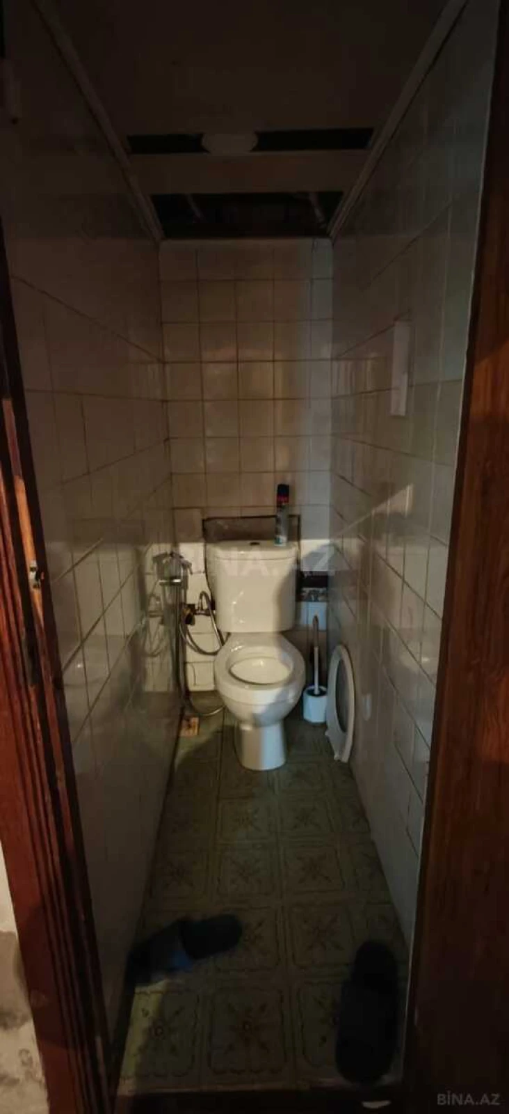 Satılır 3 otaqlı mənzil 60 m²