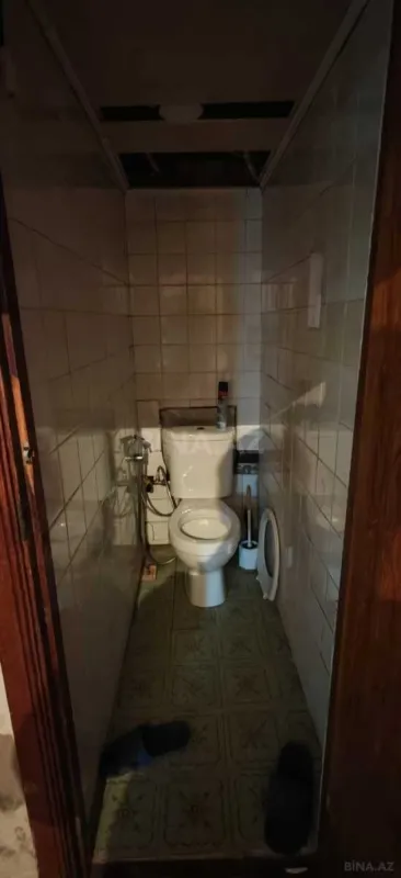 Satılır 3 otaqlı mənzil 60 m²