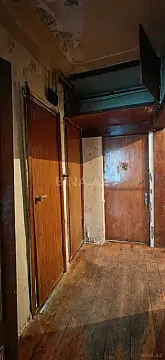 Satılır 3 otaqlı mənzil 60 m²