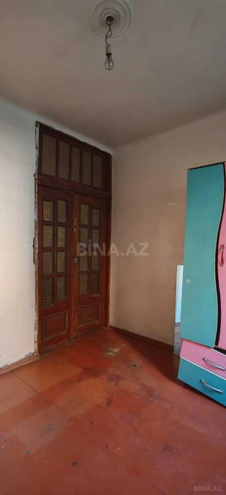 Satılır 3 otaqlı mənzil 60 m²