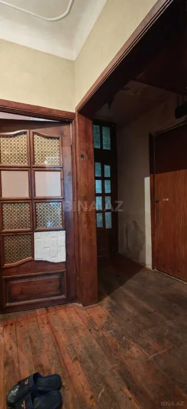 Satılır 3 otaqlı mənzil 60 m²