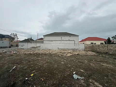 Satılır torpaq sahəsi 6 m²