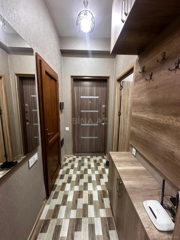 Kirayə verilir 2 otaqlı mənzil 60 m²