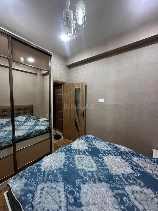 Kirayə verilir 2 otaqlı mənzil 60 m²