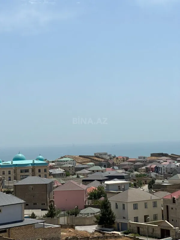 Satılır 1 otaqlı mənzil 43.2 m²