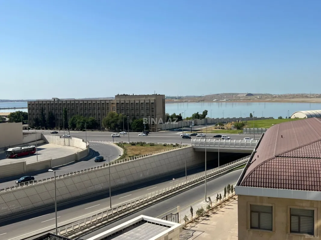 Satılır 2 otaqlı mənzil 47 m²