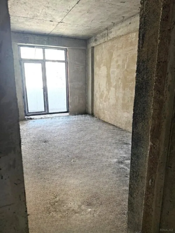 Satılır 2 otaqlı mənzil 47 m²