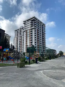 Satılır 2 otaqlı mənzil 47 m²