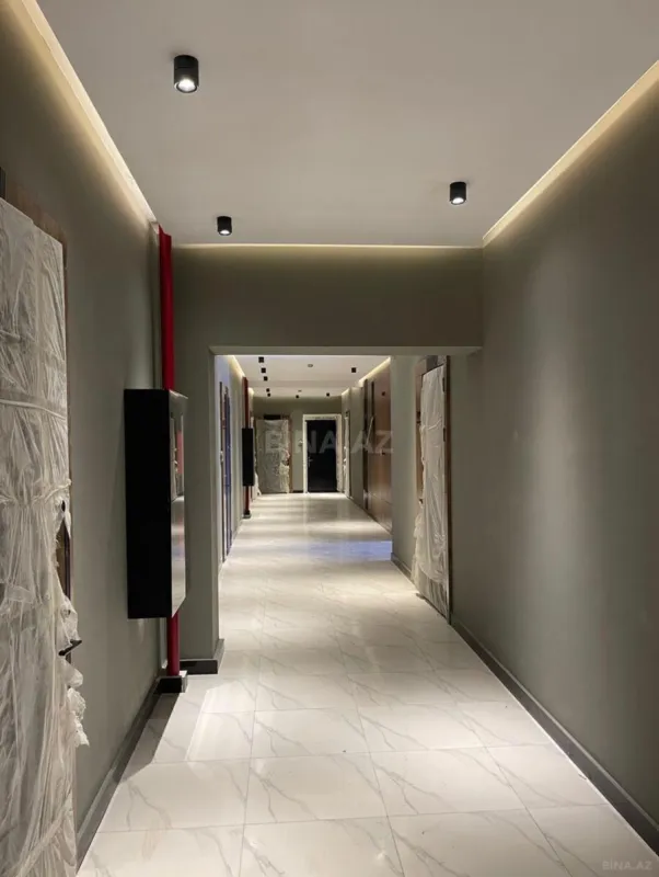 Satılır 2 otaqlı mənzil 47 m²