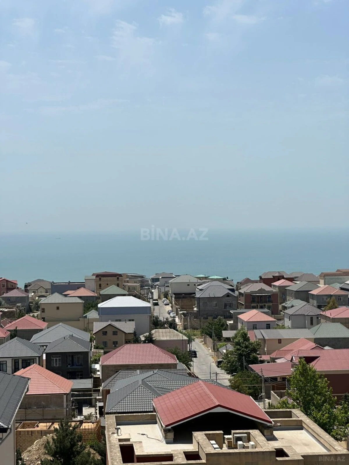 Satılır 2 otaqlı mənzil 58 m²