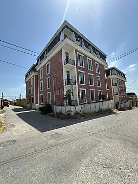 Satılır 2 otaqlı mənzil 58 m² — Bakı, Badamdar 2 otaq 58.00 m²