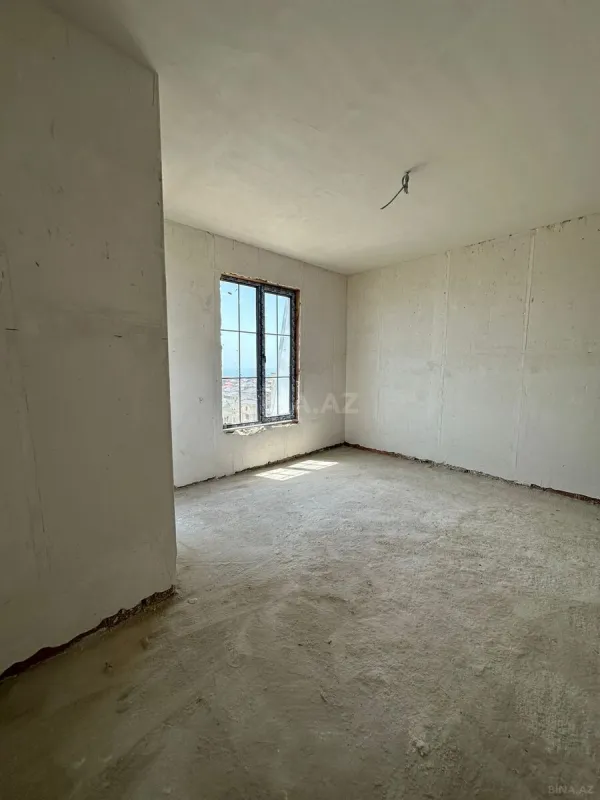 Satılır 2 otaqlı mənzil 58 m²