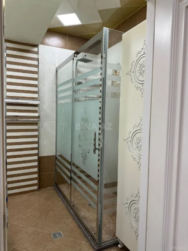 Satılır 3 otaqlı mənzil 115 m²