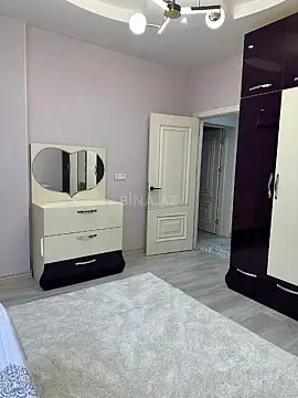Satılır 3 otaqlı mənzil 115 m²